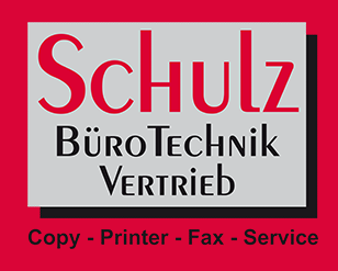 Schulz BüroTechnik Vertrieb